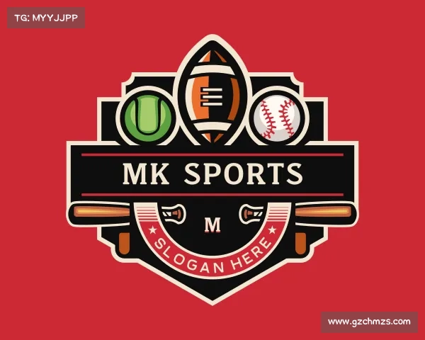 介绍MK SPORTS